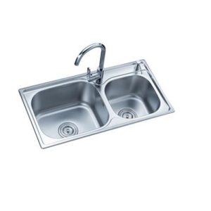 Chậu Rửa Faster FS-7741