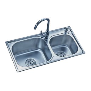 Chậu Rửa Faster FS-8343
