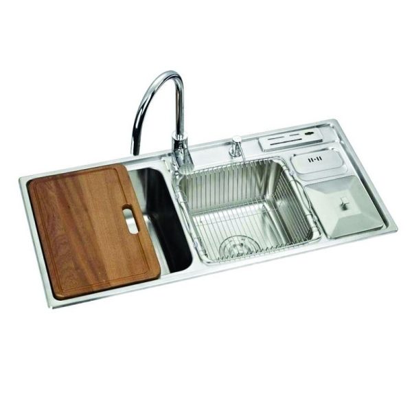 Chậu Rửa Faster FS-9243DB