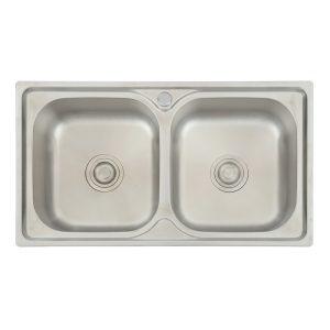 Chậu Rửa Format DBSS804521