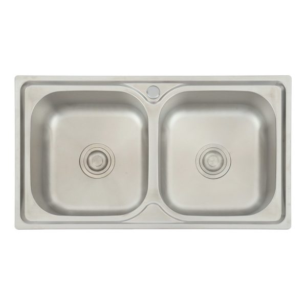 Chậu Rửa Format DBSS804521