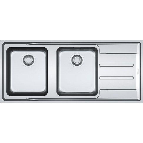 Chậu Rửa Franke ANX 221