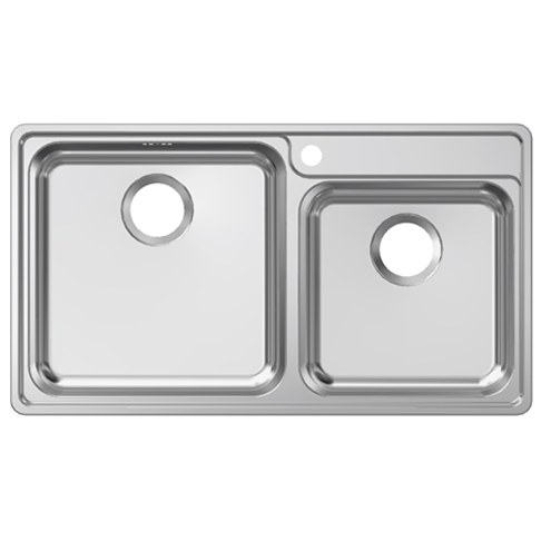 Chậu Rửa Franke BCX 620 42 35