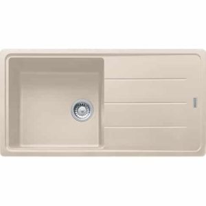 Chậu Rửa Franke BFG 611 97 Coffee