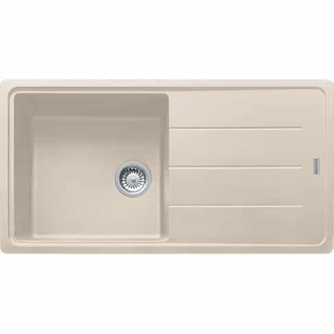 Chậu Rửa Franke BFG 611 97 Coffee