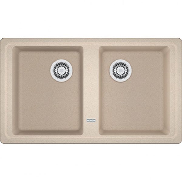Chậu Rửa Franke BFG 620 GCOFEE