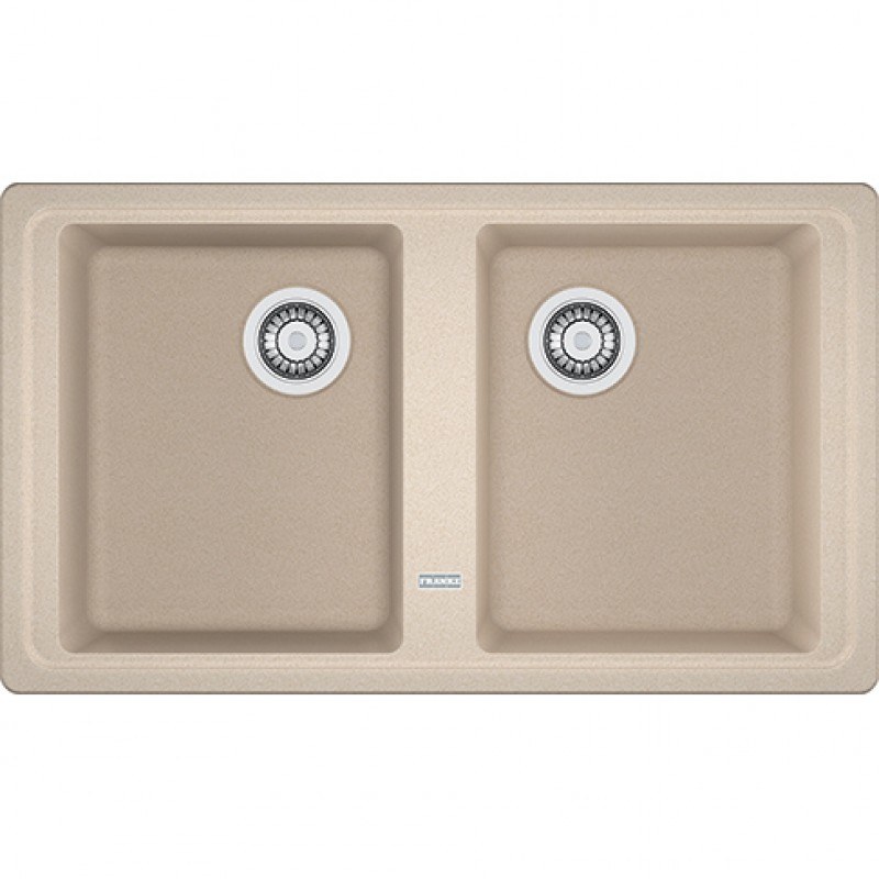 Chậu Rửa Franke BFG 620 GCOFEE