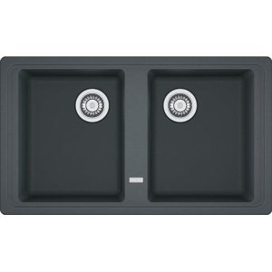 Chậu Rửa Franke BFG 620 Graphite