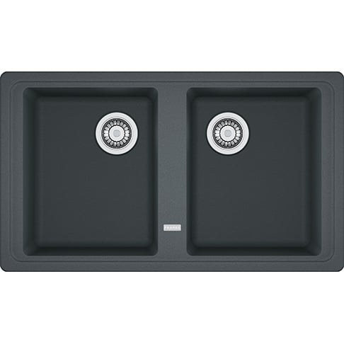 Chậu Rửa Franke BFG 620 Graphite