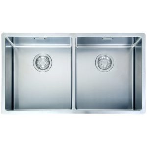 Chậu Rửa Franke BOX 220 36