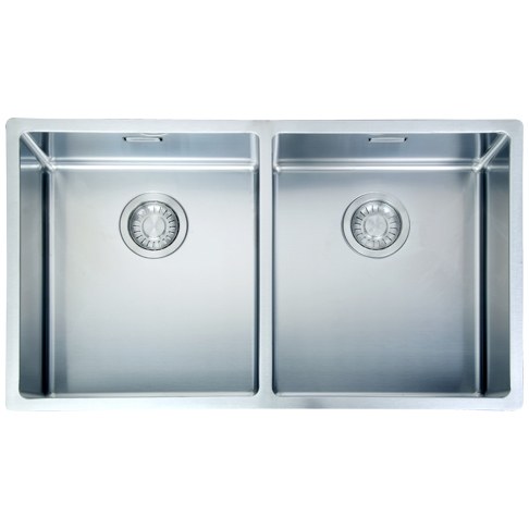 Chậu Rửa Franke BOX 220 36