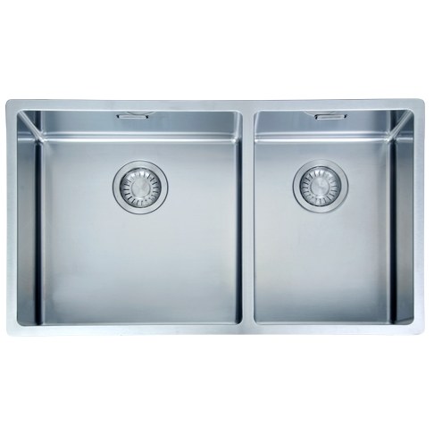 Chậu Rửa Franke BOX 220 74