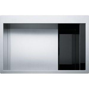 Chậu Rửa Franke CLV 210 BK