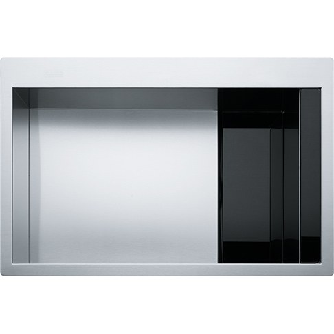 Chậu Rửa Franke CLV 210 BK