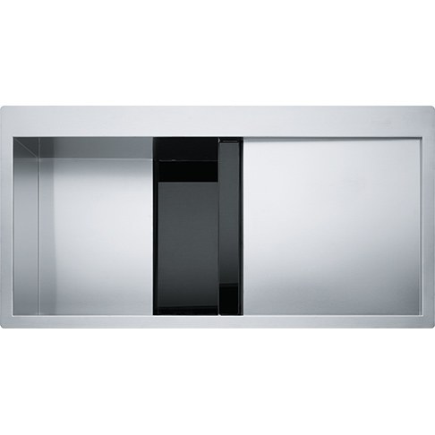 Chậu Rửa Franke CLV 214 RHD BK