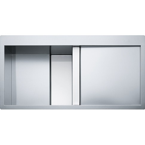 Chậu Rửa Franke CLV 214 RHD WH