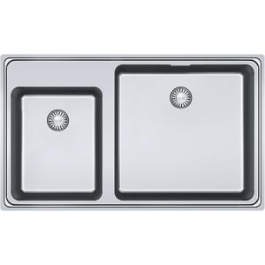 Chậu Rửa Franke FSX 220 86