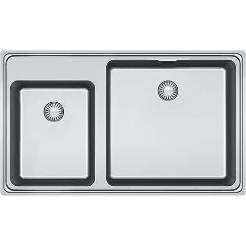 Chậu Rửa Franke FSX 220 86