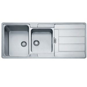 Chậu Rửa Franke HDX 624 REV