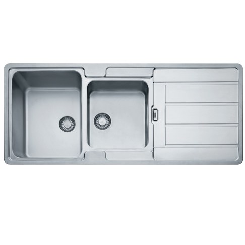 Chậu Rửa Franke HDX 624 REV