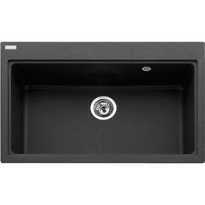 Chậu Rửa Franke KSG 318 Graphite