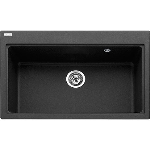 Chậu Rửa Franke KSG 318 Graphite