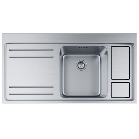 Chậu Rửa Franke LAX 211 W 45