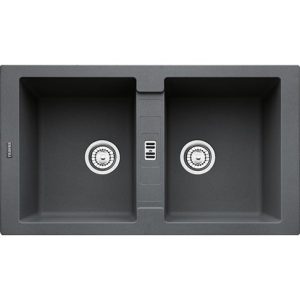 Chậu Rửa Franke MRG 620 Graphite