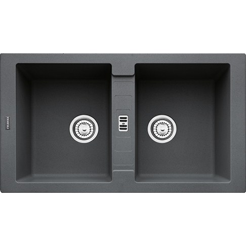 Chậu Rửa Franke MRG 620 Graphite
