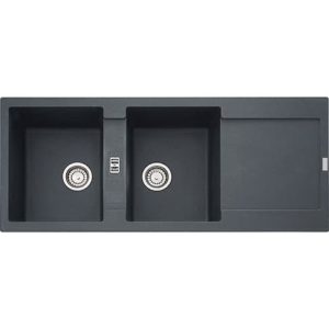 Chậu Rửa Franke MRG 621 Graphite