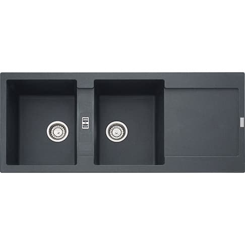 Chậu Rửa Franke MRG 621 Graphite