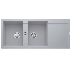 Chậu Rửa Franke MRG 621 Mplatinum