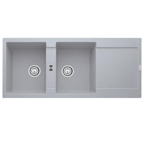 Chậu Rửa Franke MRG 621 Mplatinum