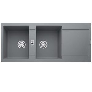 Chậu Rửa Franke MRG 621 Stonegrey