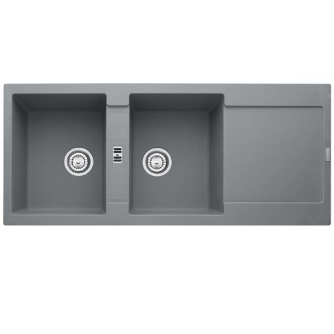 Chậu Rửa Franke MRG 621 Stonegrey