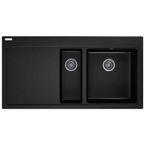 Chậu Rửa Franke MRG 651 GRAPHITE