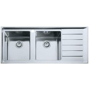 Chậu Rửa Franke NPX 621 RHD