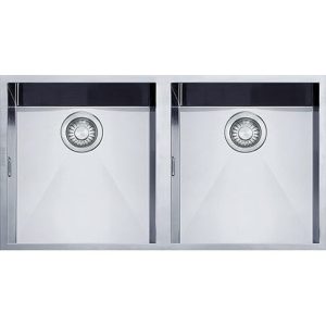 Chậu Rửa Franke PPX 120