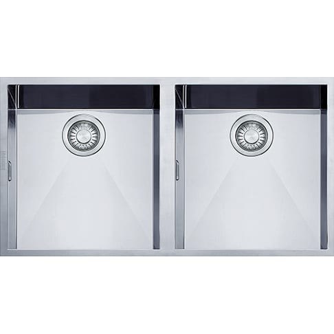 Chậu Rửa Franke PPX 120