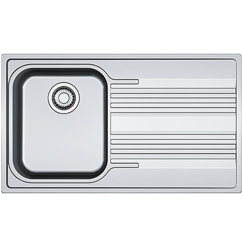 Chậu Rửa Franke SRX 611 86 RHD
