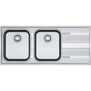 Chậu Rửa Franke SRX 621 RHD