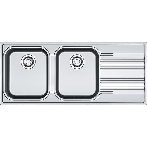 Chậu Rửa Franke SRX 621 RHD
