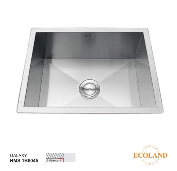 Chậu Rửa Galaxy HMS.1B6045