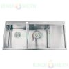 Chậu Rửa Giovani GS-10050 HM