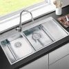 Chậu Rửa Giovani GS-10050 HM - ảnh 2