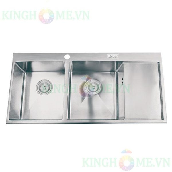 Chậu Rửa Giovani GS-10050 HM