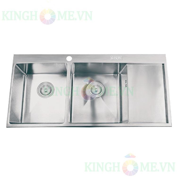Chậu Rửa Giovani GS-10050 HM