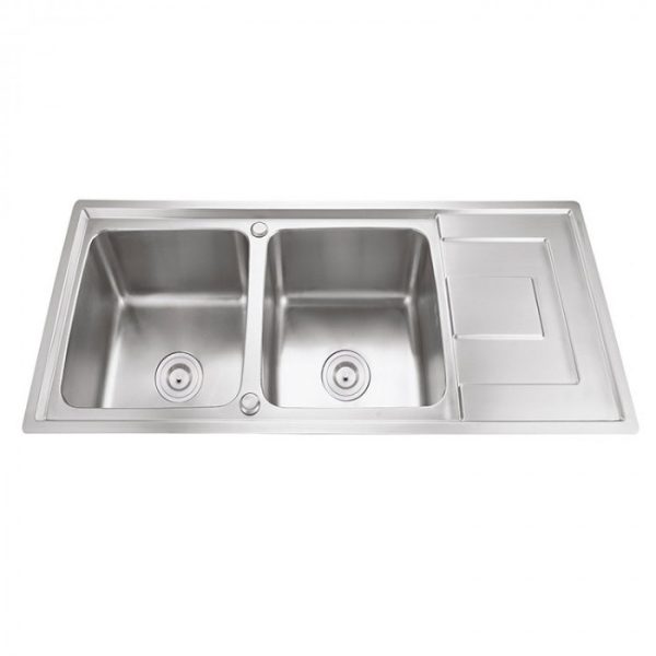 Chậu Rửa Giovani GS-11650 PM