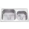 Chậu Rửa Giovani GS-7842 PM