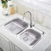 Chậu Rửa Giovani GS-7842 PM - ảnh 2